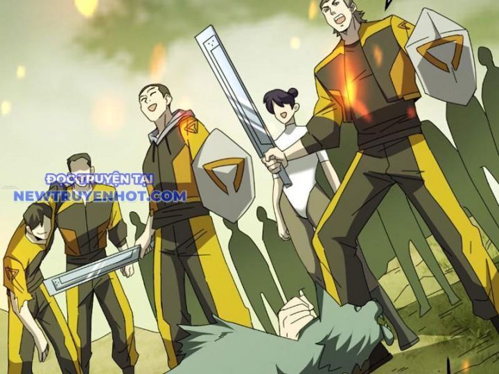 Vạn Tộc Xâm Lược: Bắt Đầu Thuần Hóa Cự Thú Cấp Sử Thi Chap 5 - Next Chap 6