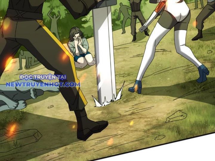 Vạn Tộc Xâm Lược: Bắt Đầu Thuần Hóa Cự Thú Cấp Sử Thi Chap 5 - Next Chap 6