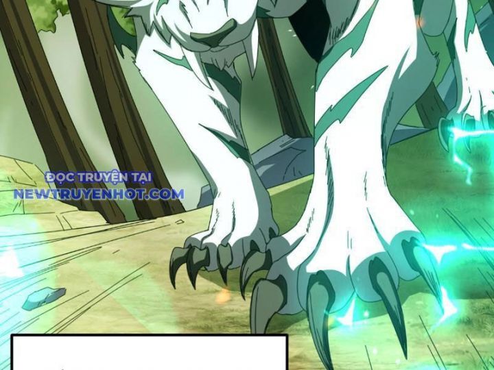 Vạn Tộc Xâm Lược: Bắt Đầu Thuần Hóa Cự Thú Cấp Sử Thi Chap 5 - Next Chap 6