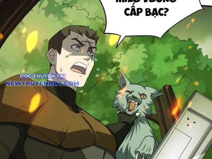 Vạn Tộc Xâm Lược: Bắt Đầu Thuần Hóa Cự Thú Cấp Sử Thi Chap 5 - Next Chap 6