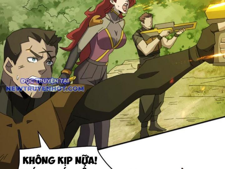 Vạn Tộc Xâm Lược: Bắt Đầu Thuần Hóa Cự Thú Cấp Sử Thi Chap 5 - Next Chap 6