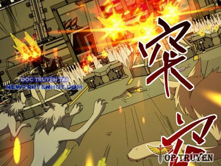 Vạn Tộc Xâm Lược: Bắt Đầu Thuần Hóa Cự Thú Cấp Sử Thi Chap 5 - Next Chap 6