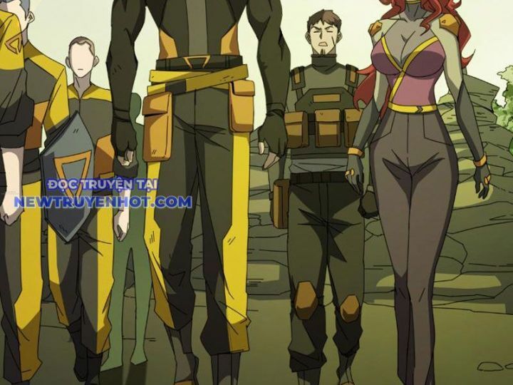 Vạn Tộc Xâm Lược: Bắt Đầu Thuần Hóa Cự Thú Cấp Sử Thi Chap 5 - Next Chap 6