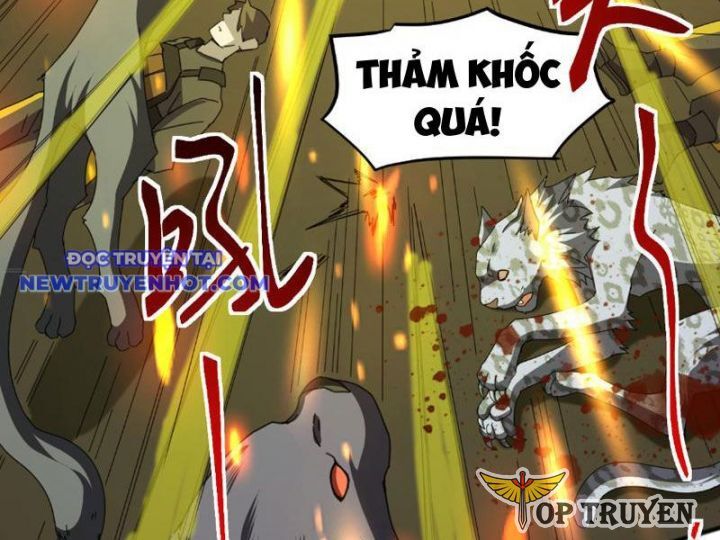 Vạn Tộc Xâm Lược: Bắt Đầu Thuần Hóa Cự Thú Cấp Sử Thi Chap 5 - Next Chap 6