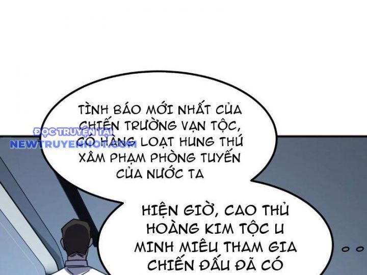 Vạn Tộc Xâm Lược: Bắt Đầu Thuần Hóa Cự Thú Cấp Sử Thi Chap 5 - Next Chap 6