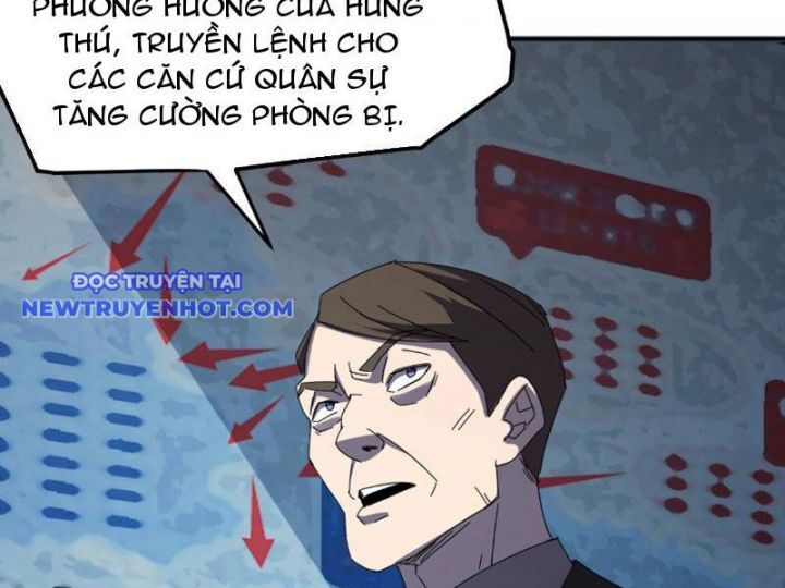 Vạn Tộc Xâm Lược: Bắt Đầu Thuần Hóa Cự Thú Cấp Sử Thi Chap 5 - Next Chap 6