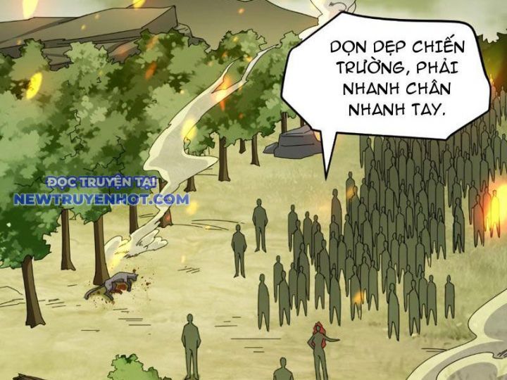 Vạn Tộc Xâm Lược: Bắt Đầu Thuần Hóa Cự Thú Cấp Sử Thi Chap 5 - Next Chap 6