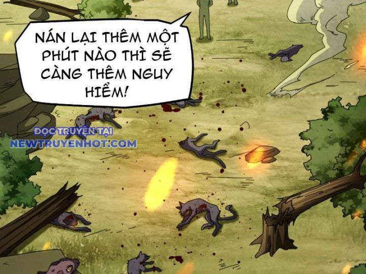 Vạn Tộc Xâm Lược: Bắt Đầu Thuần Hóa Cự Thú Cấp Sử Thi Chap 5 - Next Chap 6