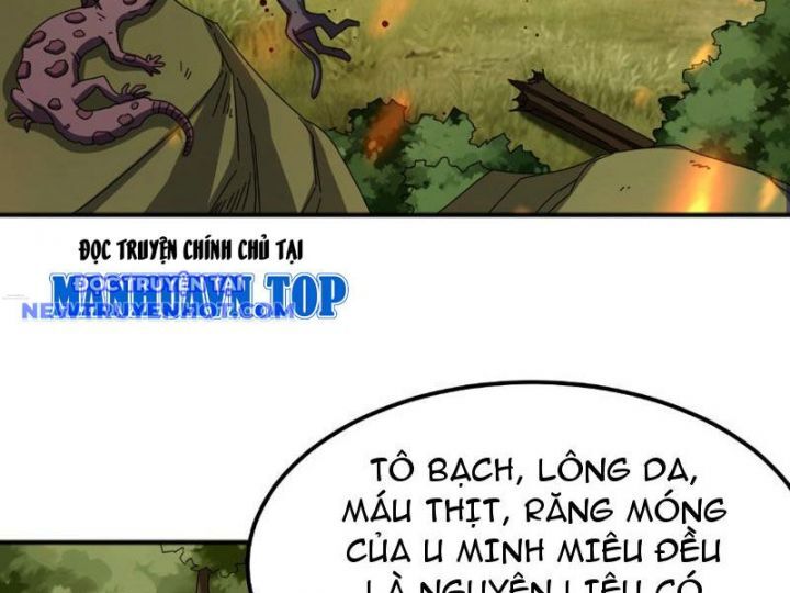 Vạn Tộc Xâm Lược: Bắt Đầu Thuần Hóa Cự Thú Cấp Sử Thi Chap 5 - Next Chap 6
