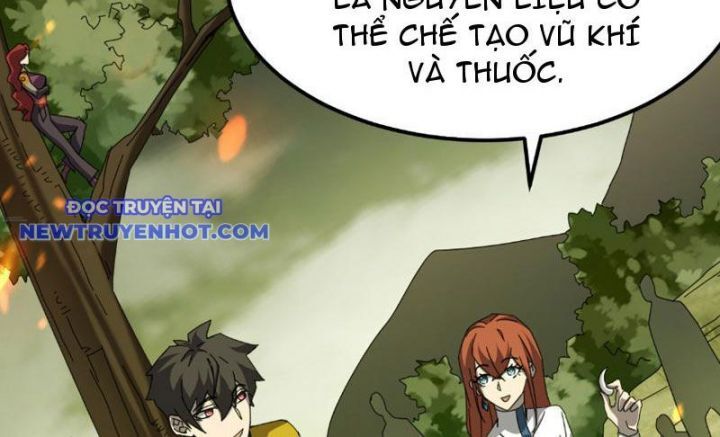 Vạn Tộc Xâm Lược: Bắt Đầu Thuần Hóa Cự Thú Cấp Sử Thi Chap 5 - Next Chap 6