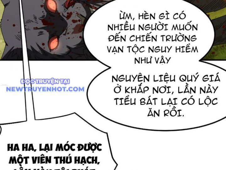 Vạn Tộc Xâm Lược: Bắt Đầu Thuần Hóa Cự Thú Cấp Sử Thi Chap 5 - Next Chap 6