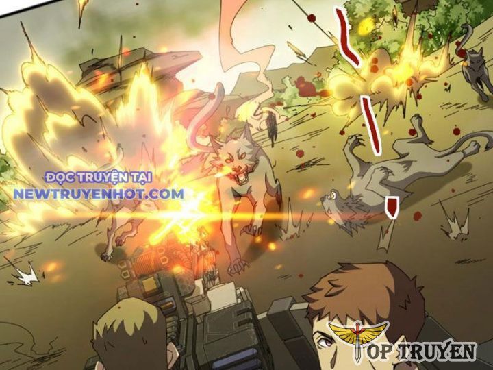 Vạn Tộc Xâm Lược: Bắt Đầu Thuần Hóa Cự Thú Cấp Sử Thi Chap 5 - Next Chap 6
