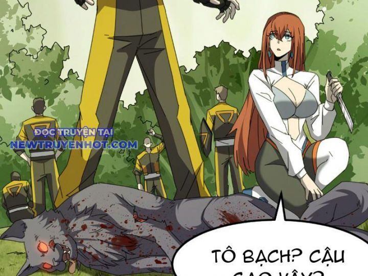 Vạn Tộc Xâm Lược: Bắt Đầu Thuần Hóa Cự Thú Cấp Sử Thi Chap 5 - Next Chap 6