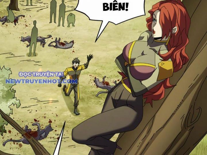 Vạn Tộc Xâm Lược: Bắt Đầu Thuần Hóa Cự Thú Cấp Sử Thi Chap 5 - Next Chap 6