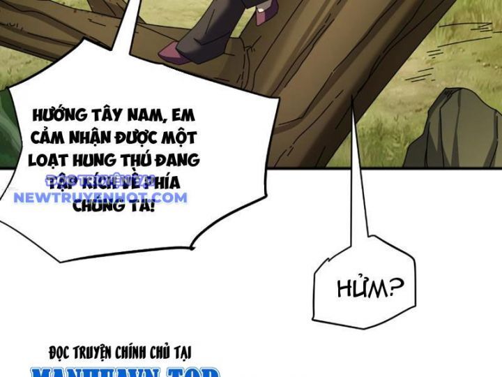 Vạn Tộc Xâm Lược: Bắt Đầu Thuần Hóa Cự Thú Cấp Sử Thi Chap 5 - Next Chap 6