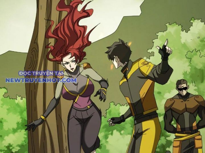 Vạn Tộc Xâm Lược: Bắt Đầu Thuần Hóa Cự Thú Cấp Sử Thi Chap 5 - Next Chap 6