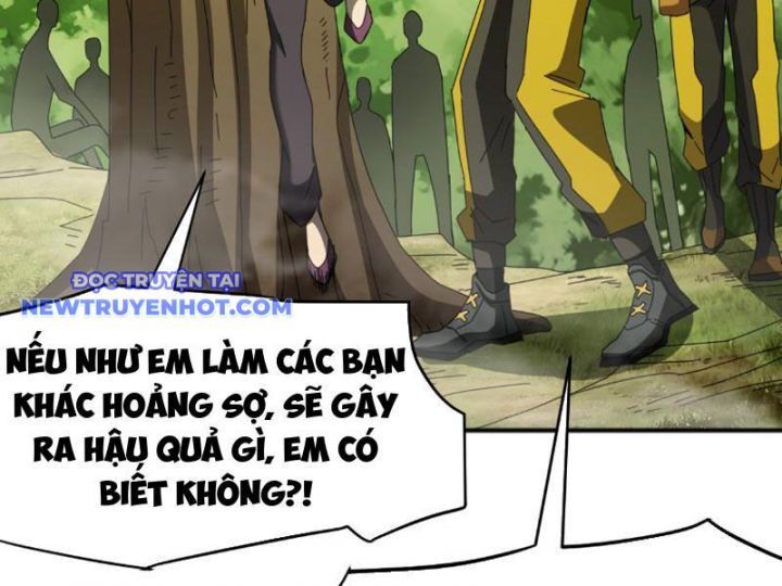 Vạn Tộc Xâm Lược: Bắt Đầu Thuần Hóa Cự Thú Cấp Sử Thi Chap 5 - Next Chap 6