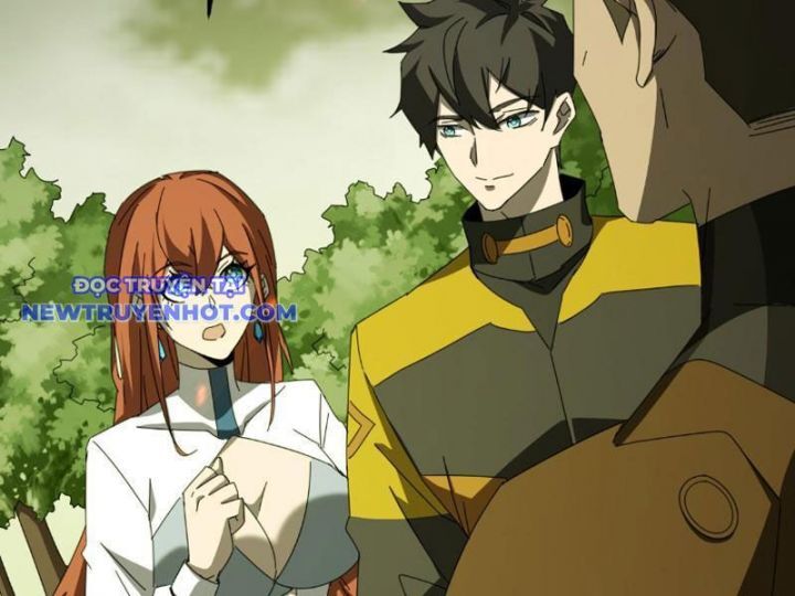 Vạn Tộc Xâm Lược: Bắt Đầu Thuần Hóa Cự Thú Cấp Sử Thi Chap 5 - Next Chap 6