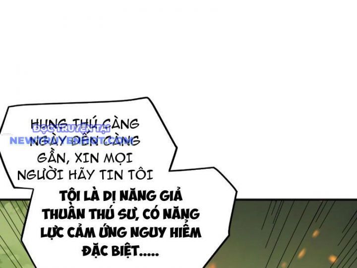 Vạn Tộc Xâm Lược: Bắt Đầu Thuần Hóa Cự Thú Cấp Sử Thi Chap 5 - Next Chap 6