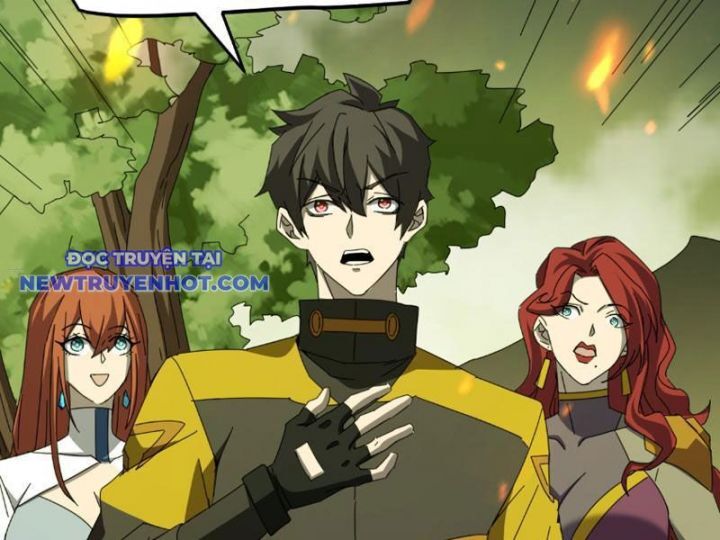 Vạn Tộc Xâm Lược: Bắt Đầu Thuần Hóa Cự Thú Cấp Sử Thi Chap 5 - Next Chap 6