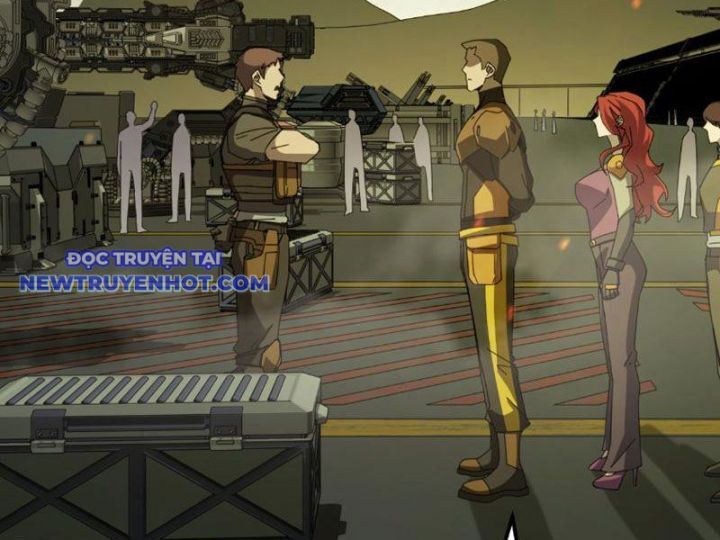 Vạn Tộc Xâm Lược: Bắt Đầu Thuần Hóa Cự Thú Cấp Sử Thi Chap 5 - Next Chap 6
