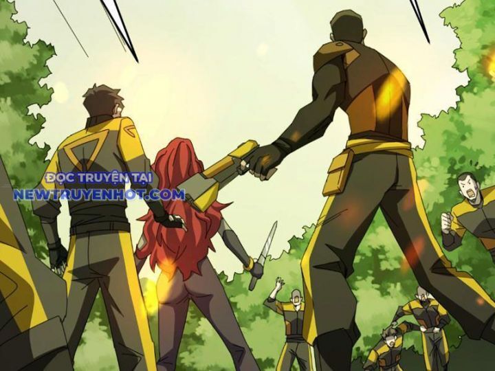 Vạn Tộc Xâm Lược: Bắt Đầu Thuần Hóa Cự Thú Cấp Sử Thi Chap 5 - Next Chap 6