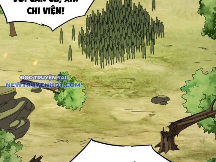 Vạn Tộc Xâm Lược: Bắt Đầu Thuần Hóa Cự Thú Cấp Sử Thi Chap 5 - Next Chap 6