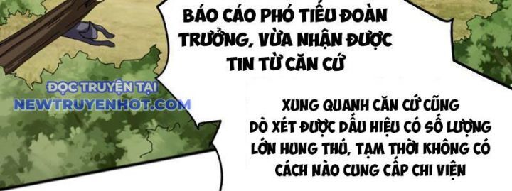 Vạn Tộc Xâm Lược: Bắt Đầu Thuần Hóa Cự Thú Cấp Sử Thi Chap 5 - Next Chap 6