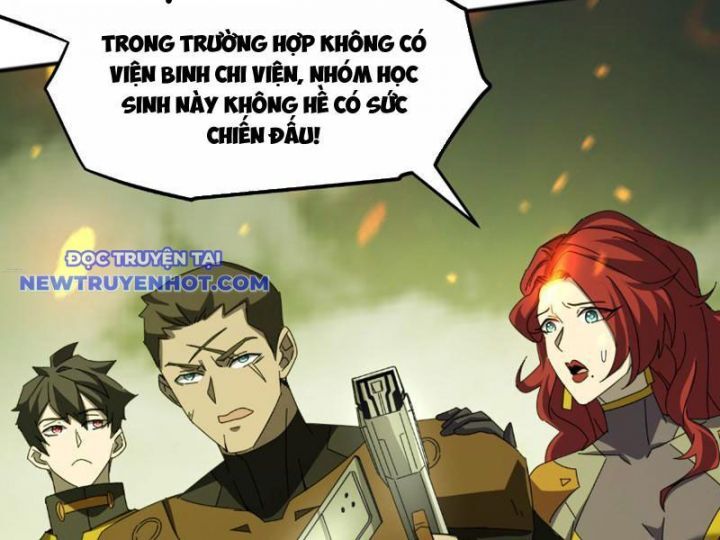 Vạn Tộc Xâm Lược: Bắt Đầu Thuần Hóa Cự Thú Cấp Sử Thi Chap 5 - Next Chap 6
