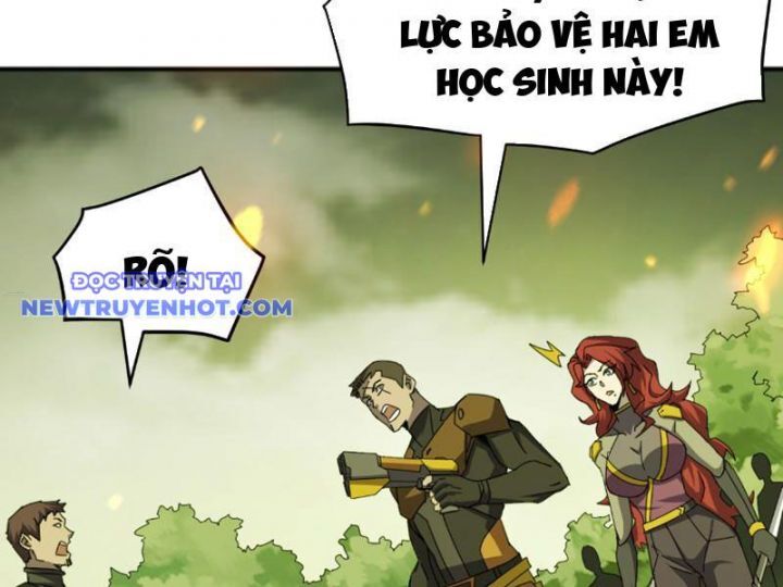 Vạn Tộc Xâm Lược: Bắt Đầu Thuần Hóa Cự Thú Cấp Sử Thi Chap 5 - Next Chap 6