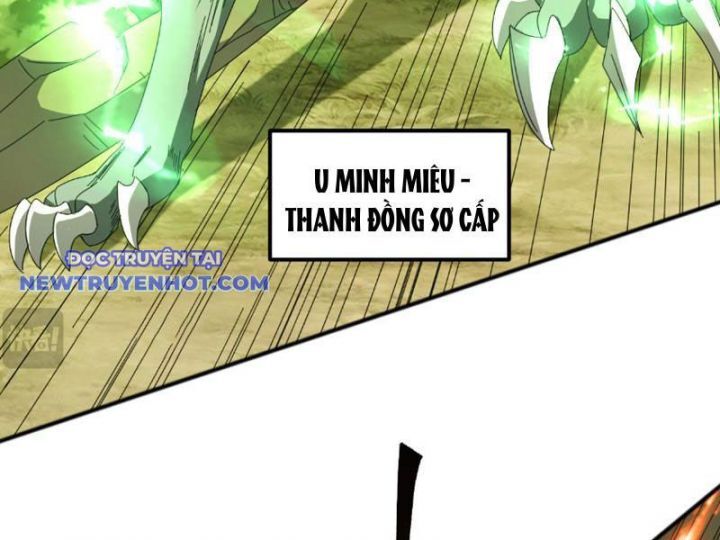 Vạn Tộc Xâm Lược: Bắt Đầu Thuần Hóa Cự Thú Cấp Sử Thi Chap 5 - Next Chap 6