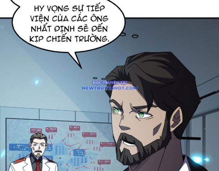 Vạn Tộc Xâm Lược: Bắt Đầu Thuần Hóa Cự Thú Cấp Sử Thi Chap 6 - Next Chap 7