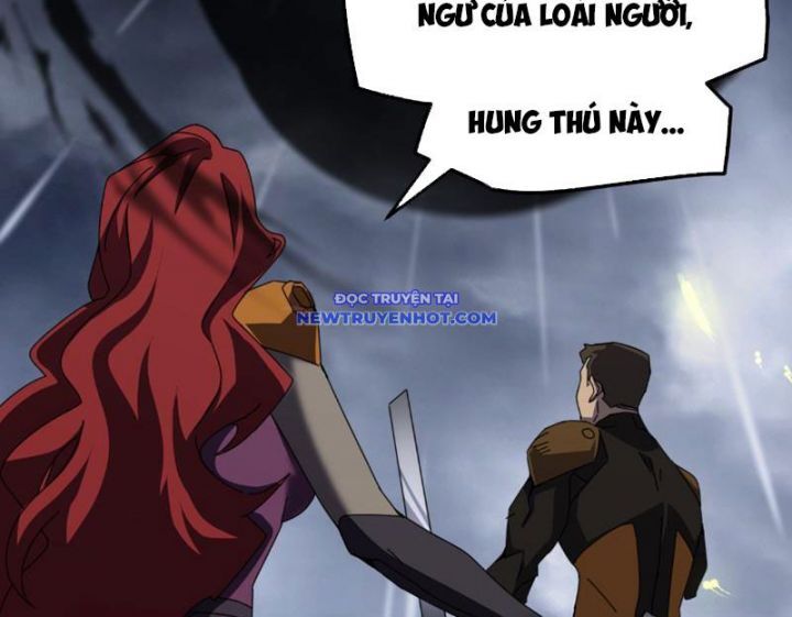Vạn Tộc Xâm Lược: Bắt Đầu Thuần Hóa Cự Thú Cấp Sử Thi Chap 6 - Next Chap 7