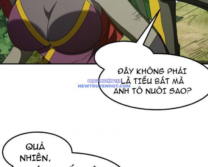 Vạn Tộc Xâm Lược: Bắt Đầu Thuần Hóa Cự Thú Cấp Sử Thi Chap 6 - Next Chap 7