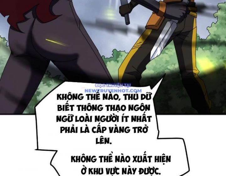 Vạn Tộc Xâm Lược: Bắt Đầu Thuần Hóa Cự Thú Cấp Sử Thi Chap 6 - Next Chap 7