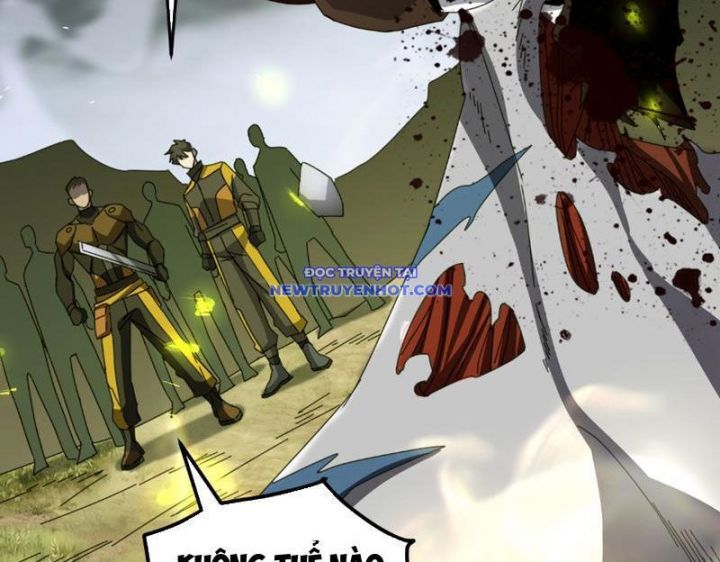 Vạn Tộc Xâm Lược: Bắt Đầu Thuần Hóa Cự Thú Cấp Sử Thi Chap 6 - Next Chap 7