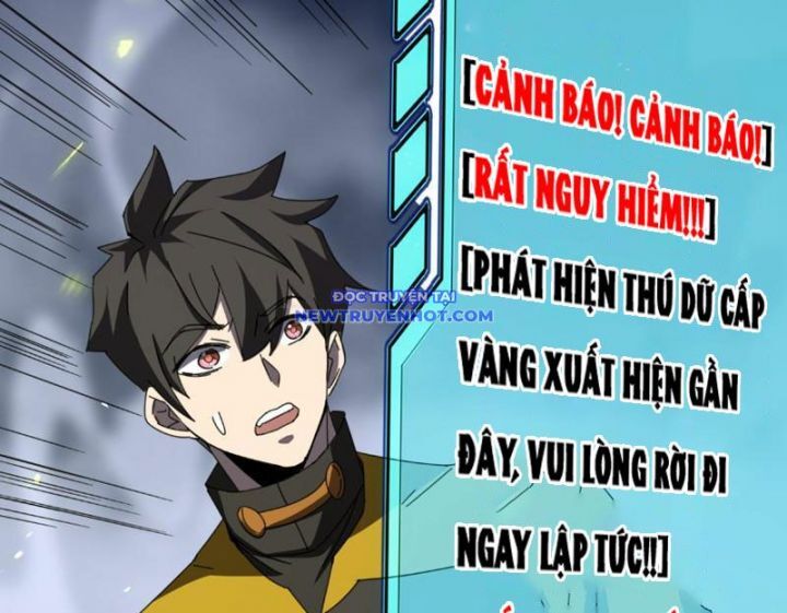 Vạn Tộc Xâm Lược: Bắt Đầu Thuần Hóa Cự Thú Cấp Sử Thi Chap 6 - Next Chap 7