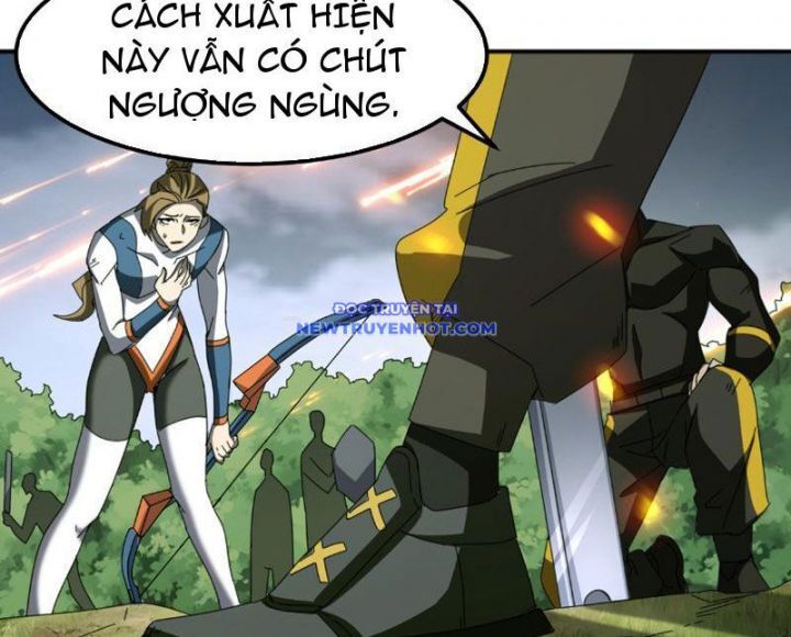 Vạn Tộc Xâm Lược: Bắt Đầu Thuần Hóa Cự Thú Cấp Sử Thi Chap 6 - Next Chap 7