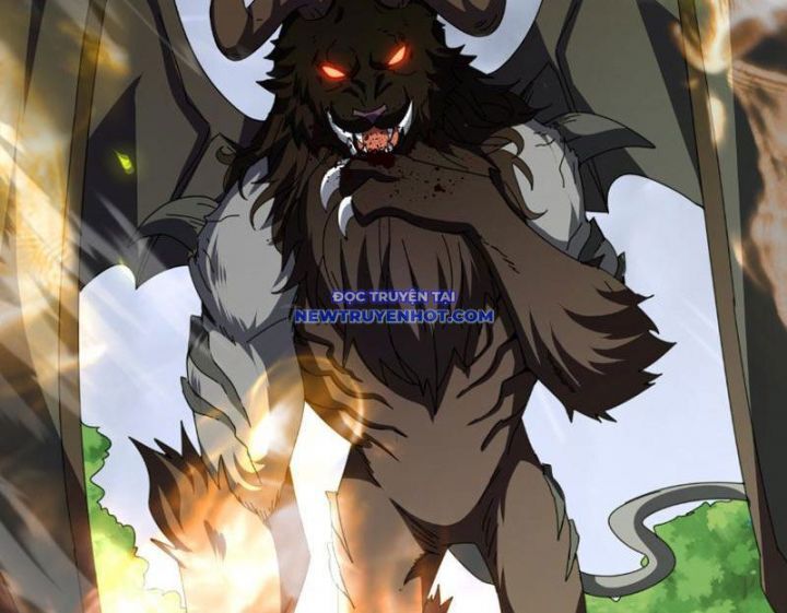 Vạn Tộc Xâm Lược: Bắt Đầu Thuần Hóa Cự Thú Cấp Sử Thi Chap 6 - Next Chap 7