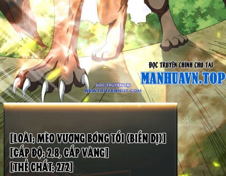Vạn Tộc Xâm Lược: Bắt Đầu Thuần Hóa Cự Thú Cấp Sử Thi Chap 6 - Next Chap 7