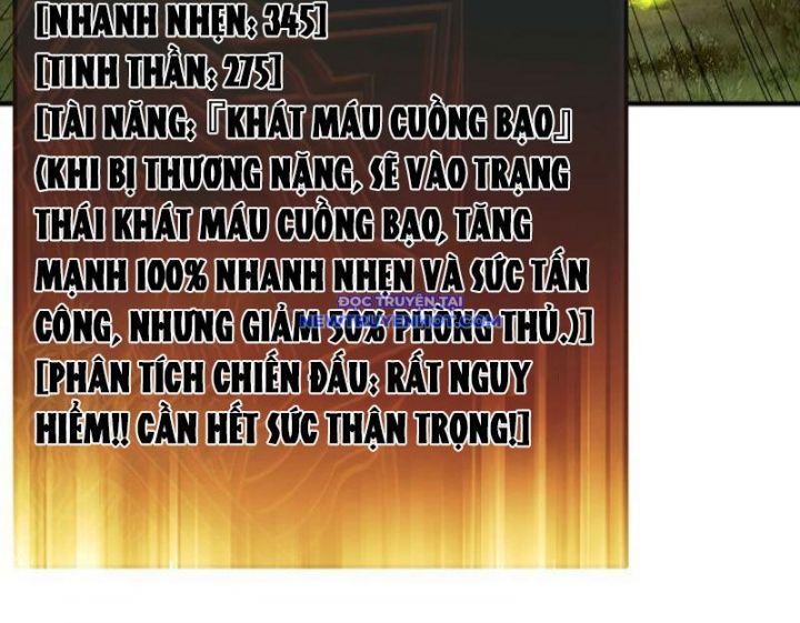 Vạn Tộc Xâm Lược: Bắt Đầu Thuần Hóa Cự Thú Cấp Sử Thi Chap 6 - Next Chap 7