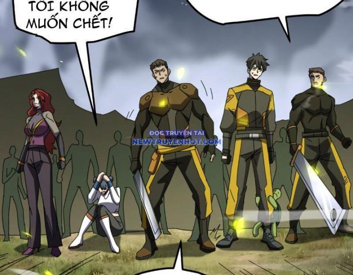 Vạn Tộc Xâm Lược: Bắt Đầu Thuần Hóa Cự Thú Cấp Sử Thi Chap 6 - Next Chap 7