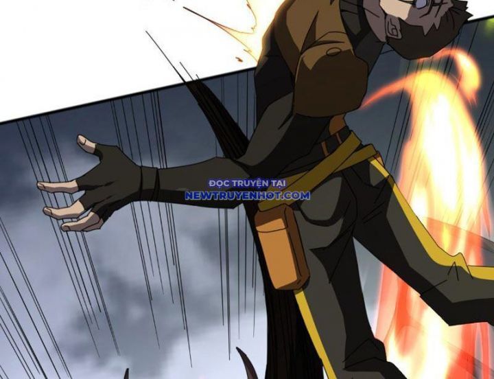 Vạn Tộc Xâm Lược: Bắt Đầu Thuần Hóa Cự Thú Cấp Sử Thi Chap 6 - Next Chap 7