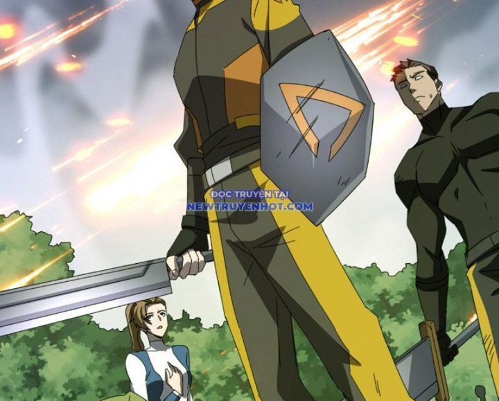 Vạn Tộc Xâm Lược: Bắt Đầu Thuần Hóa Cự Thú Cấp Sử Thi Chap 6 - Next Chap 7