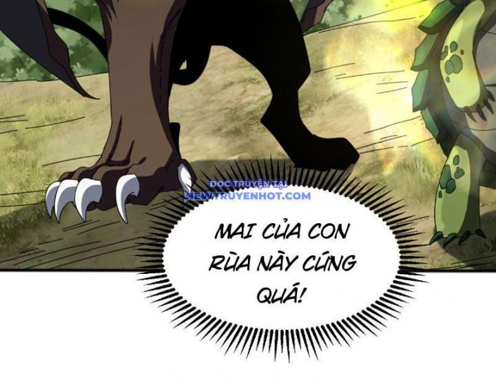 Vạn Tộc Xâm Lược: Bắt Đầu Thuần Hóa Cự Thú Cấp Sử Thi Chap 6 - Next Chap 7