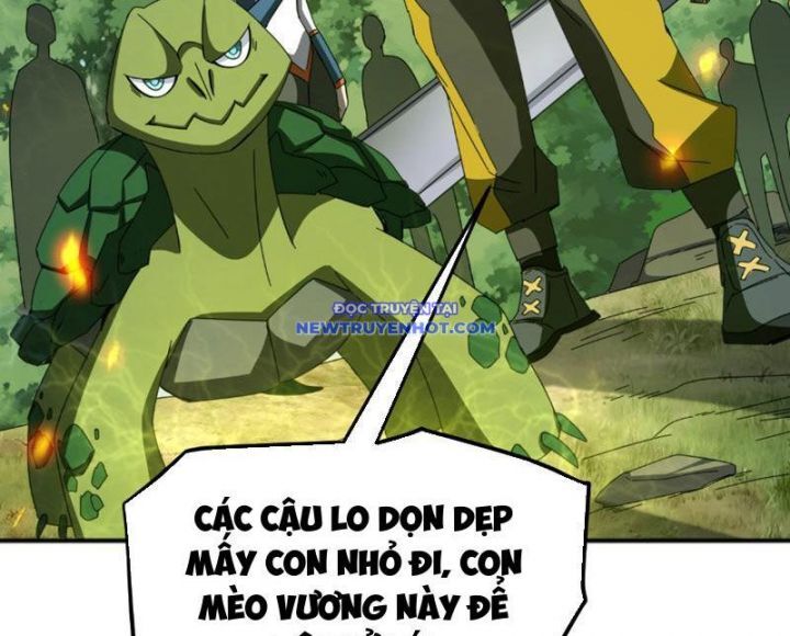 Vạn Tộc Xâm Lược: Bắt Đầu Thuần Hóa Cự Thú Cấp Sử Thi Chap 6 - Next Chap 7