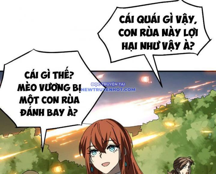 Vạn Tộc Xâm Lược: Bắt Đầu Thuần Hóa Cự Thú Cấp Sử Thi Chap 6 - Next Chap 7