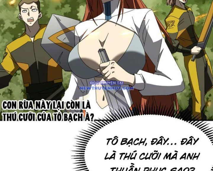 Vạn Tộc Xâm Lược: Bắt Đầu Thuần Hóa Cự Thú Cấp Sử Thi Chap 6 - Next Chap 7