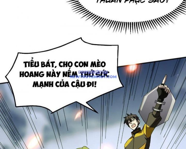 Vạn Tộc Xâm Lược: Bắt Đầu Thuần Hóa Cự Thú Cấp Sử Thi Chap 6 - Next Chap 7