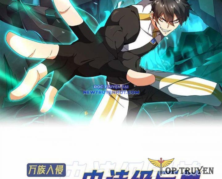 Vạn Tộc Xâm Lược: Bắt Đầu Thuần Hóa Cự Thú Cấp Sử Thi Chap 6 - Next Chap 7